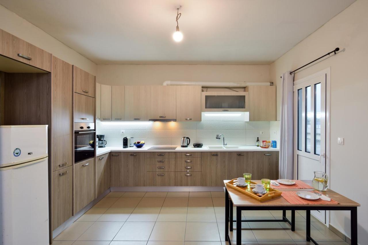 Souda Apartment Apartment Souda