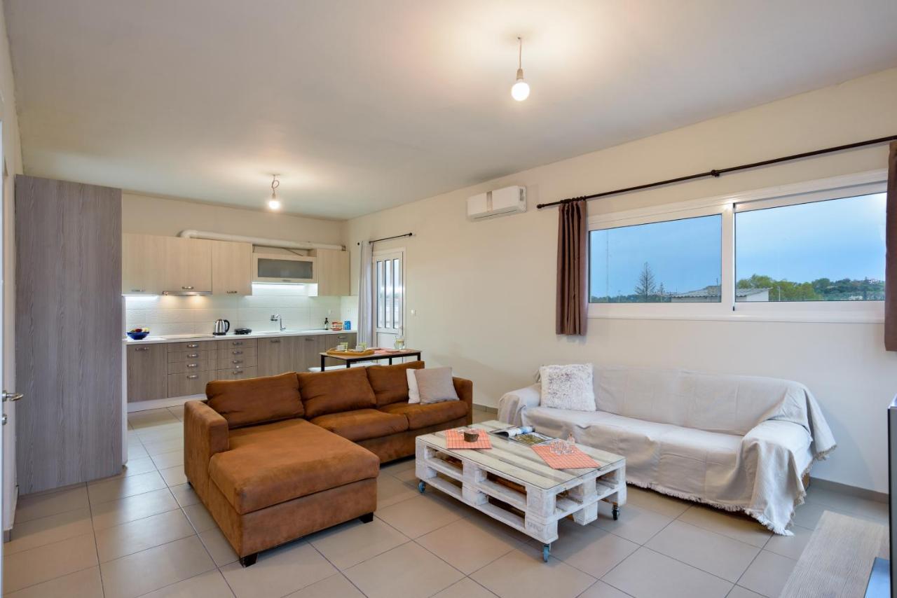 Souda Apartment Souda