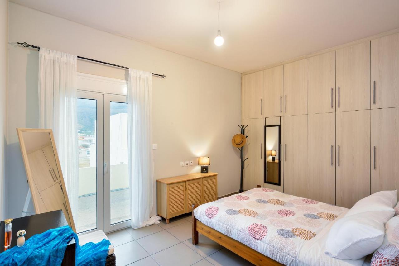 Souda Apartment *