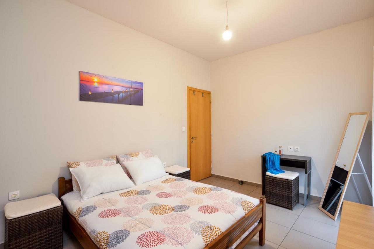 Souda Apartment * Souda