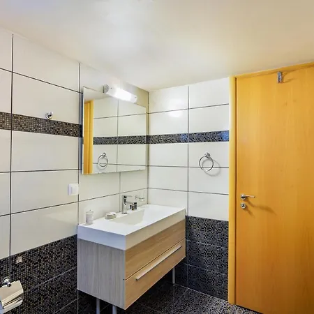 Souda Apartment Exterior photo
