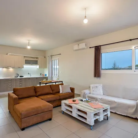 Souda Apartment Exterior photo