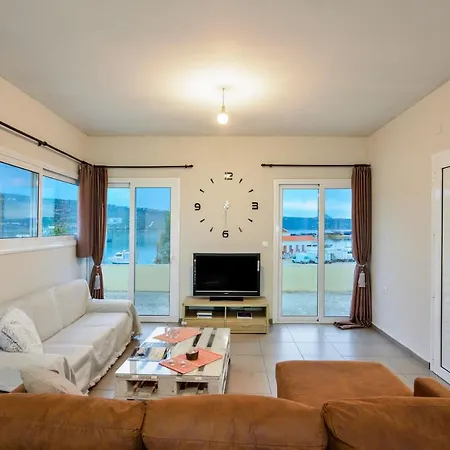 Souda Apartment Exterior photo
