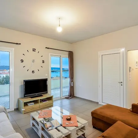 Souda Apartment Exterior photo