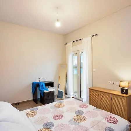 Souda Apartment Exterior photo