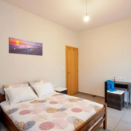 Souda Apartment Exterior photo