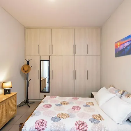 Souda Apartment Exterior photo