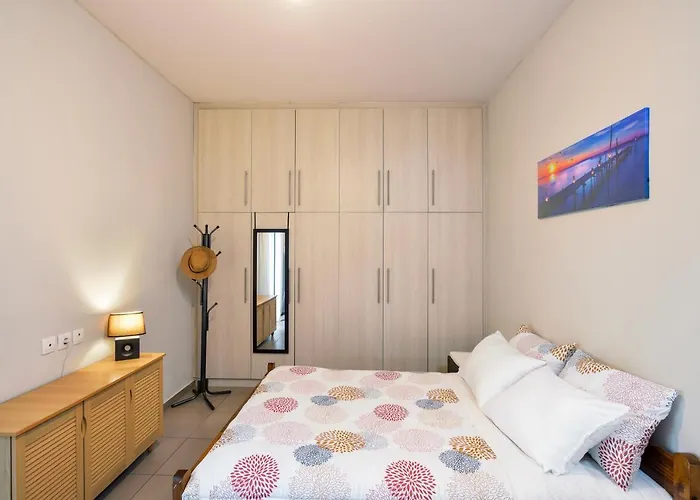 Souda Apartment