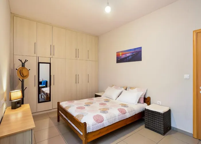 Souda Apartment