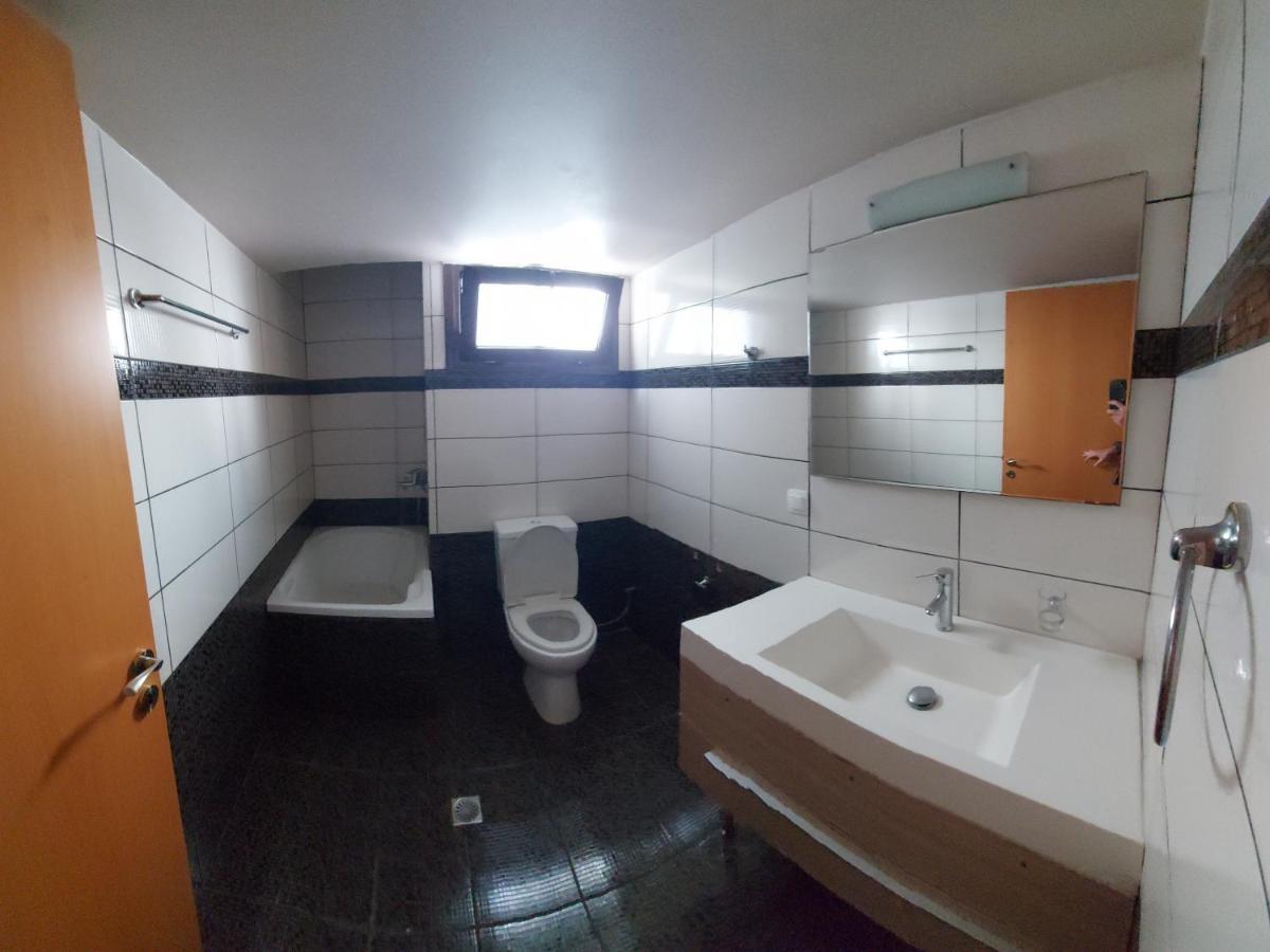 Appartement Souda Apartment