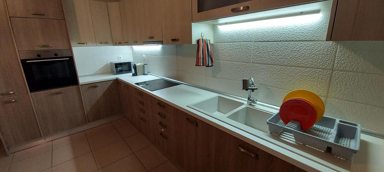 Souda Apartment *