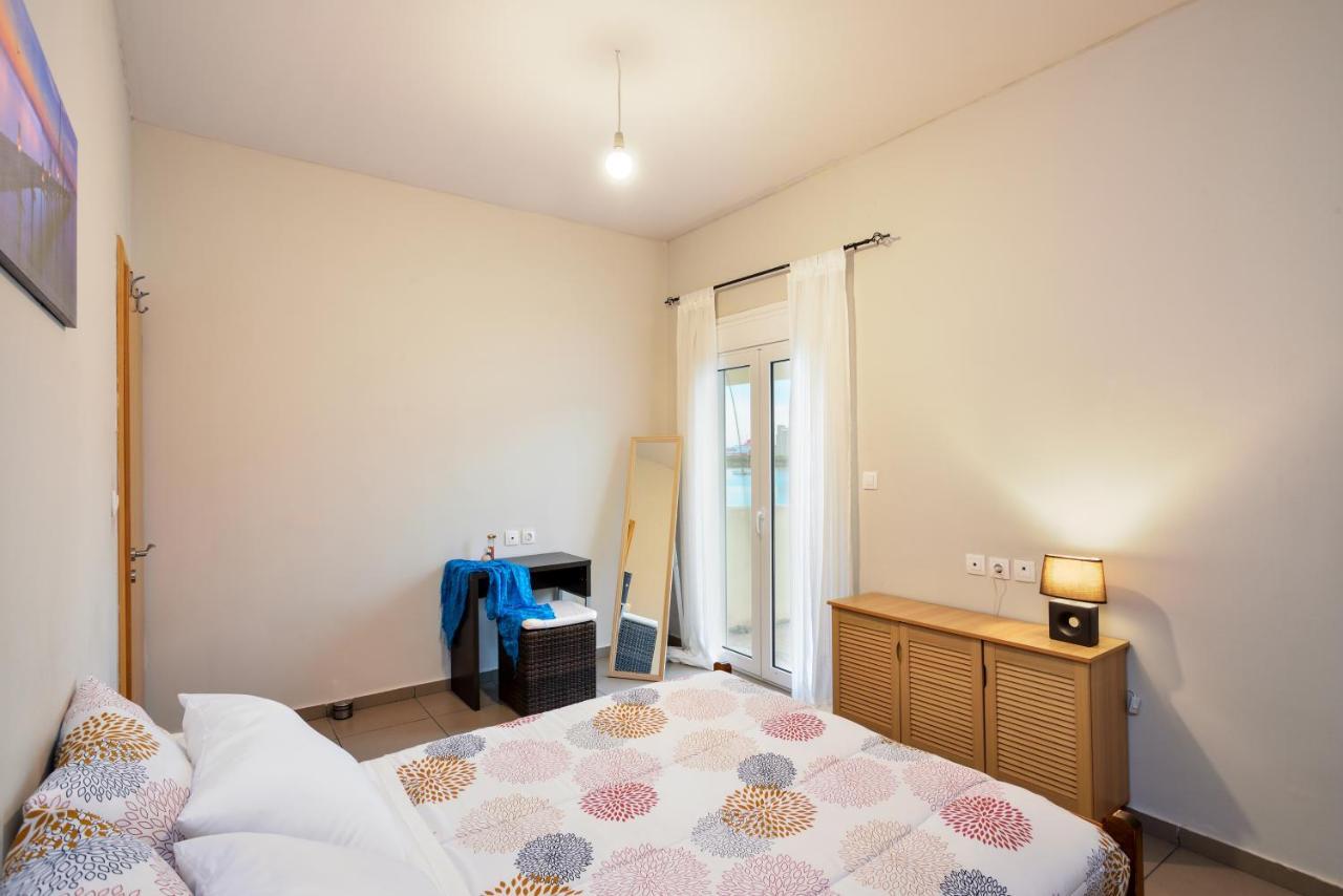 Souda Apartment Appartement