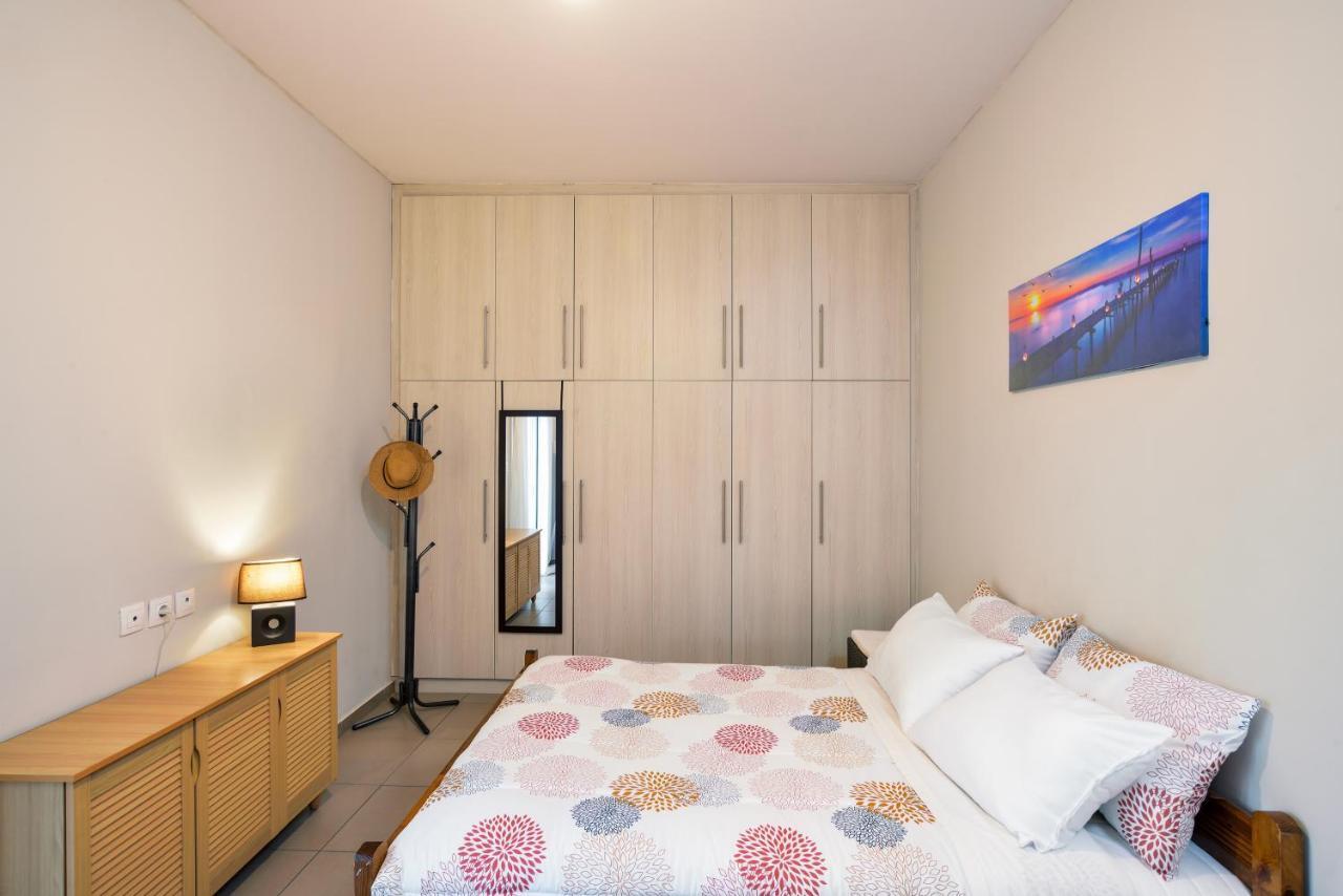 Souda Apartment Soúda