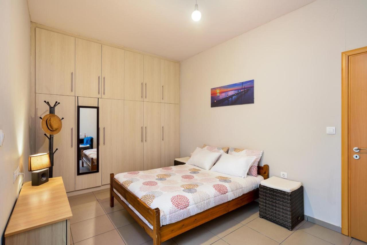 Souda Apartment Soúda
