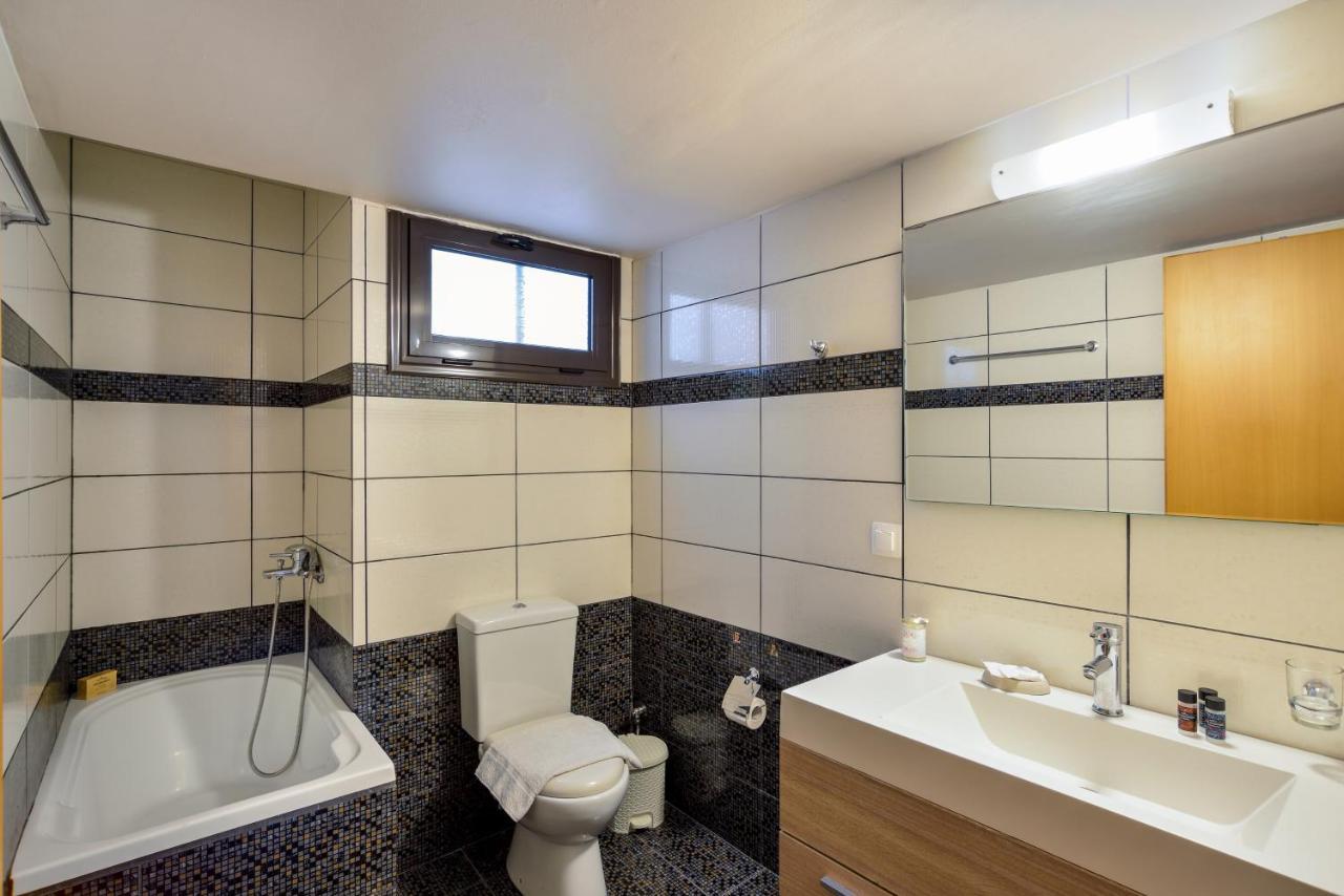 Souda Apartment