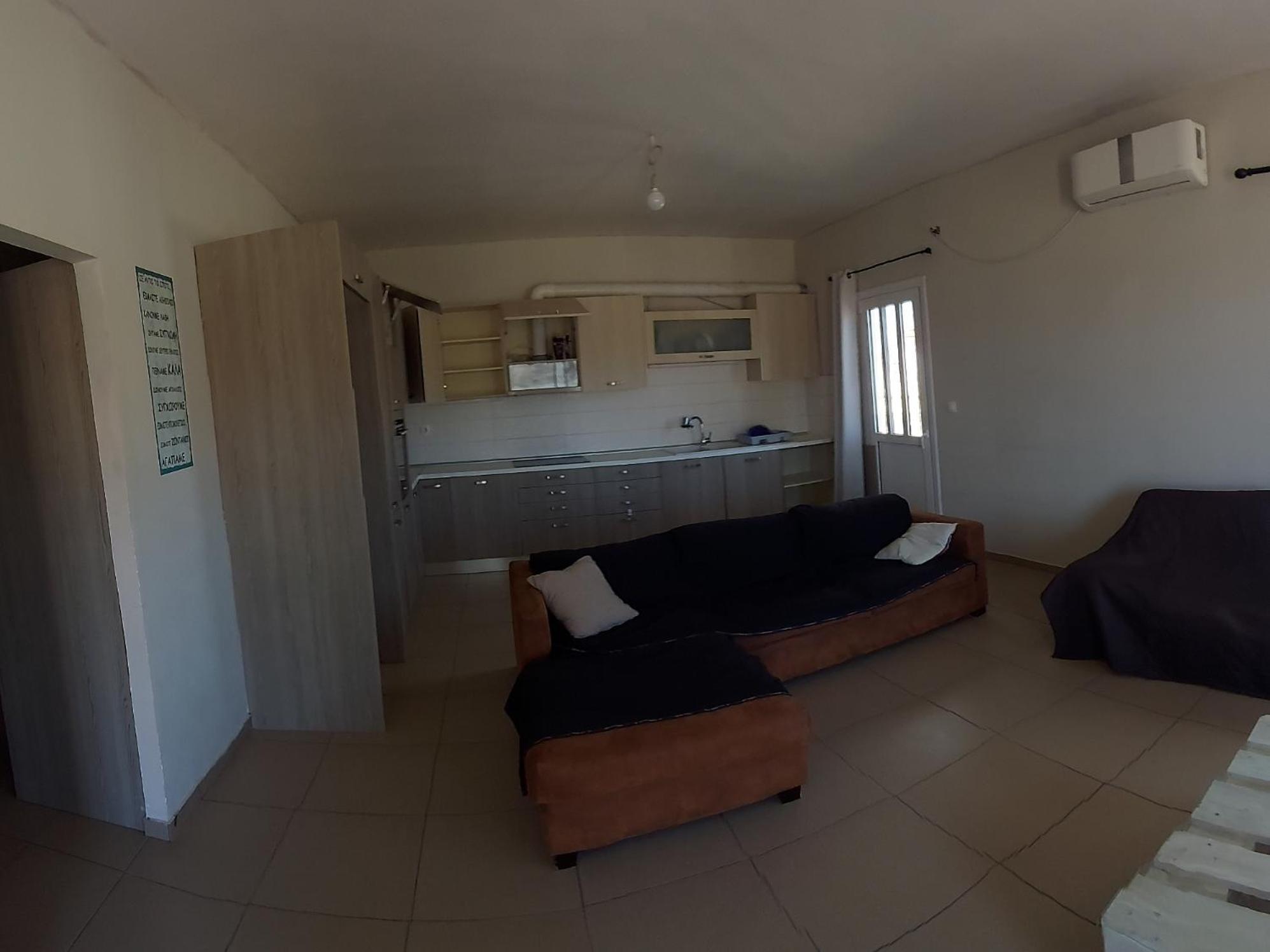 Souda Apartment * Soúda